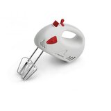 Esperanza EKM007R mixer Hand mixer 150 W Red, White Cijene