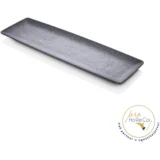 Fume Matt pladanj /melamin-siva boja/ – 53×16,5cm