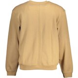 Guess Jeans SWEATSHIRT WITHOUT ZIP MAN BEIGE | Shoptok.si