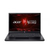 Acer nitro ANV15-51 i5-13420H 16GB 512GB ssd 15.6 full hd ips 144Hz rtx 4050 6GB win 11 pro Cene