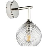  Endon 104052 - Zidna svetiljka ALLEGRA 1xE14/7W/230V sjajni hrom | Eponuda.com