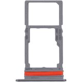 Samsung Predal za kartico SIM za Galaxy A16 Dual Nano SIM Original, Modra noč, (5000038137) | Shoptok.si