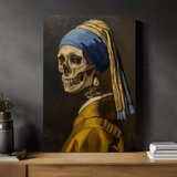  Slika DARK MUSE | Talijansko platno | shoptok.hr