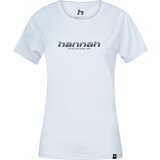 HANNAH Women's functional T-shirt SAFFI II arctic ice Cijene