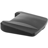Hendi poklopac za kantu za smeće, crna, 505x415mm | Eponuda.com