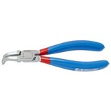 Unior klešta za seger unutrašnja savijena 220mm 538PLUS/1DP 621214 | ePonuda.com