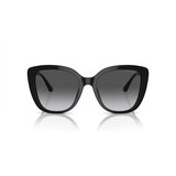 Emporio Armani EA4214U 50178G Polarized ONE SIZE (54) Črna/Siva | Shoptok.si
