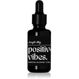 Positive Vibes eterično olje 10 ml