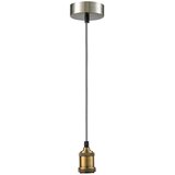 Modern Living Kabel Za Visečo Svetilko Blacky, 100 Cm | Shoptok.si