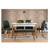 Hanah home costa masa atlantic white | ePonuda.com