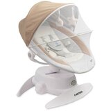 CARETERO dječja ljuljačka Opti, smeđa | shoptok.hr