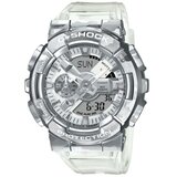 Casio Muški sat G-Shock, Srebrni Cene