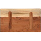  Ploča stola 60x20x3,8 cm Pravokutna Masivna Drvena Akacija | Shoptok.si