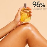 Caudalie Soleil des Vignes razkošno hranilno olje za telo 100 ml | Shoptok.si