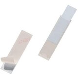 Durable Samolepilni žepki 20x75mm durable pocketfix 8072 1/10 Cene