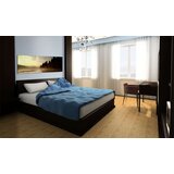 Slika - Fog Over A Lake 135x45 | shoptok.hr
