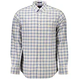 MEN'S YELLOW LONG SLEEVE SHIRT