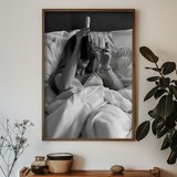 Wallity slika GE154, 35 x 47 cm Cene