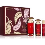 Lattafa Mayar Cherry Intense darilni set uniseks 1 kos Cene