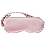 Slip Rožnata svilena maska za spanje Pink – | Shoptok.si