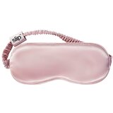 Slip Ružičasta svilena maska za spavanje Pink – | shoptok.hr