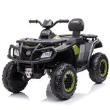 Quad S615 zeleni - na akumulator | shoptok.hr