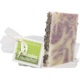 Tiroler Kräuterhof naravno milo - 80 g Cene