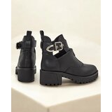 Resti Women's workery style boots Komowi | ePonuda.com