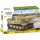 Cobi Toys COBI: Panzer VI Tiger I „131” građevinski set (2734) Cijene