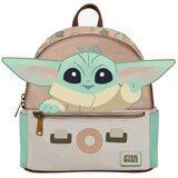 Star Wars Ruksak The Mandalorian Grogu od umjetne kože 24 cm Cijene
