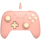 gamepad ultimate 2C windows/android/hall effect/vibracija/typec/peach edition