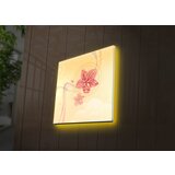 Wallity Slika sa LED osvetljenjem 2828DACT-51, 28x28 cm | ePonuda.com