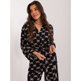 LAKERTA Set-LK-KMPL-509644-1.41X-black-beige | Shoptok.si