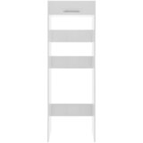 RESPEKTA Omarica Za Pralni Stroj Clara, Bela | Shoptok.si