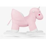 Kikka Boo Hippo Plišana njihalica sa klackalicom i sedištem | Eponuda.com