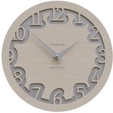 Callea Design Zidni sat Labyrinth | shoptok.hr
