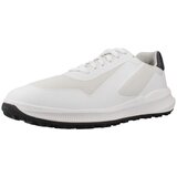 Geox Modne superge U PG1X Bela | Shoptok.si