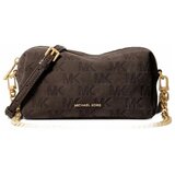 Michael Kors Torbe Sm Soft Xbody W/ Chain Kostanjeva Cene