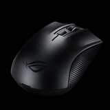 Asus Optična miška ROG STRIX Carry USB, črna | Shoptok.si