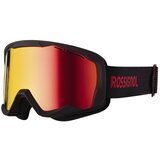 Rossignol Ski maska SPIRAL BLACK RED | shoptok.hr