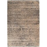 Kayoom RAVNO TKANA PREPROGA Davio 300 160/230 cm tkano bež | Shoptok.si