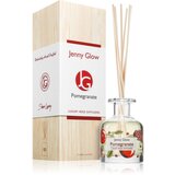 Jenny Glow Pomegranate aroma difuzer s punjenjem 130 ml | shoptok.hr