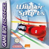  Winter Spiele (GBA) - rabljeno | Shoptok.si