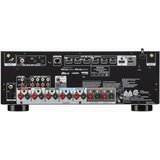 Denon AVR-S970H 8K video in 3D 7.2 reciver - | Shoptok.si