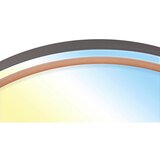 XXXL stropna led-svetilka ino /5200 lm/3000-6500 k// | Shoptok.si