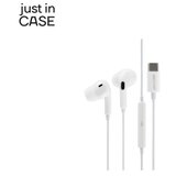 Just In Case žičane slušalice sa usb-c konektorom ( earusbc ) Cene