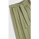 Marisse Women's Trousers L-Sp-4624 Olive | ePonuda.com