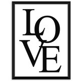 Modern Living Slika Nero | Shoptok.si