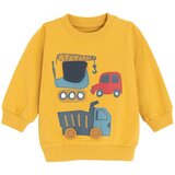 Cool club pulover DR CCB3000314 M žuta 80 Cool club pulover DR CCB3000314 M žuta 80 Slike