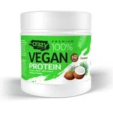 Kokosov Crazy Vegan protein, 300g